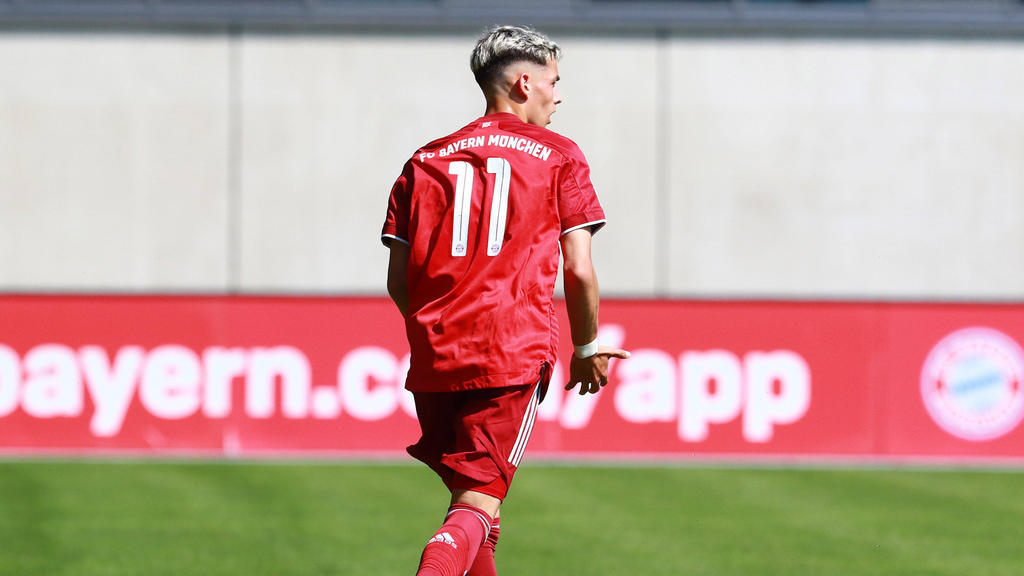 Salihamidzic wird vom FC Bayern in die USA verliehen