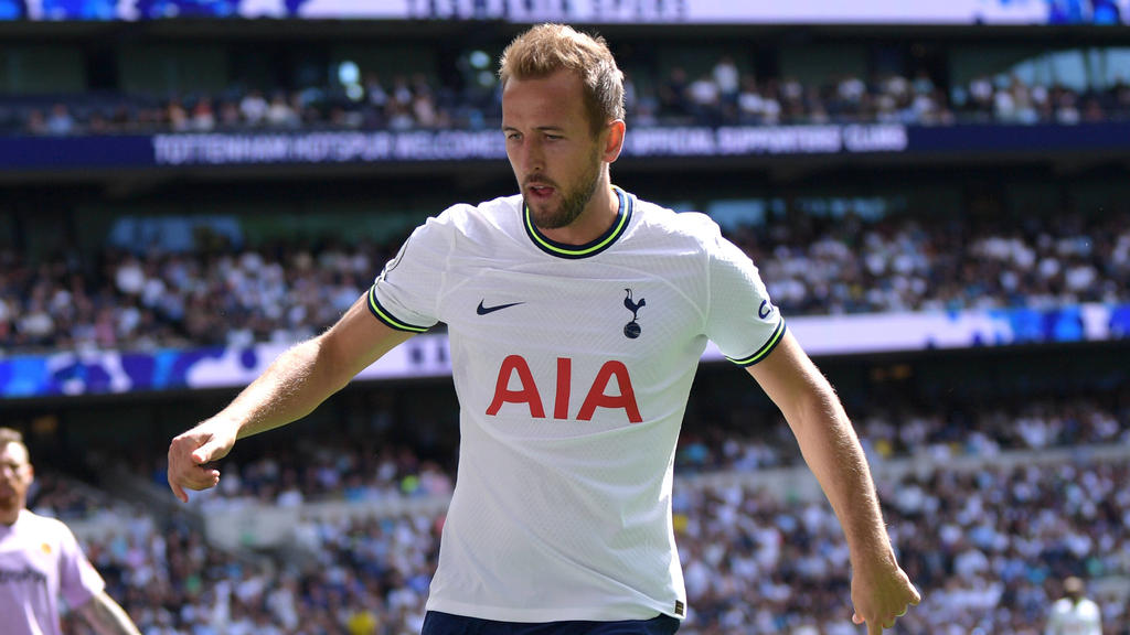 Platz 9: Tottenham Hotspur | 519 Millionen Euro