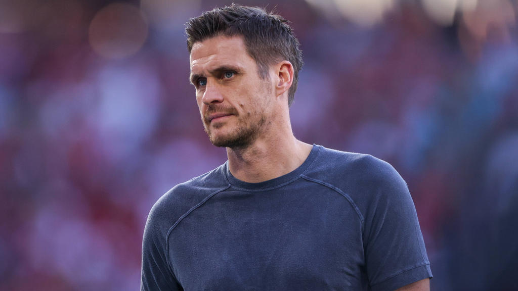BVB-Sportdirektor Sebastian Kehl