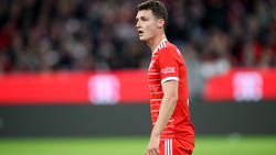 Benjamin Pavard liebäugelt mit einem Abgang vom FC Bayern