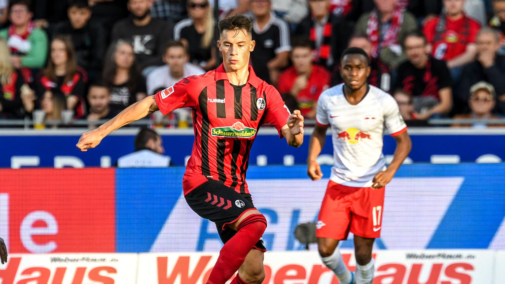 Robin Koch wechselt nicht vom SC Freiburg zu RB Leipzig