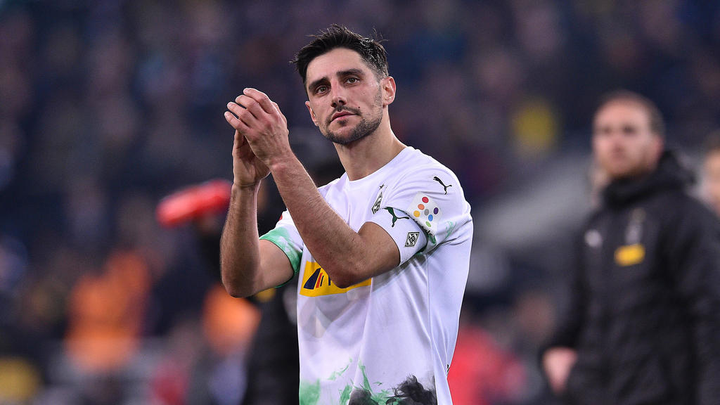 Lars Stindl | Borussia Mönchengladbach