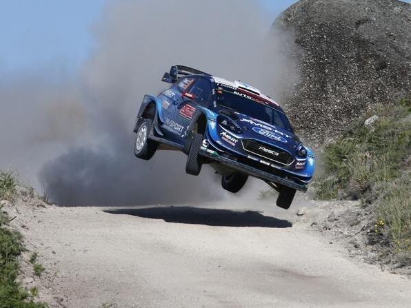 In Portugal wird es in diesem Jahr keinen WRC-Lauf geben In Portugal wird es in diesem Jahr keinen WRC-Lauf geben