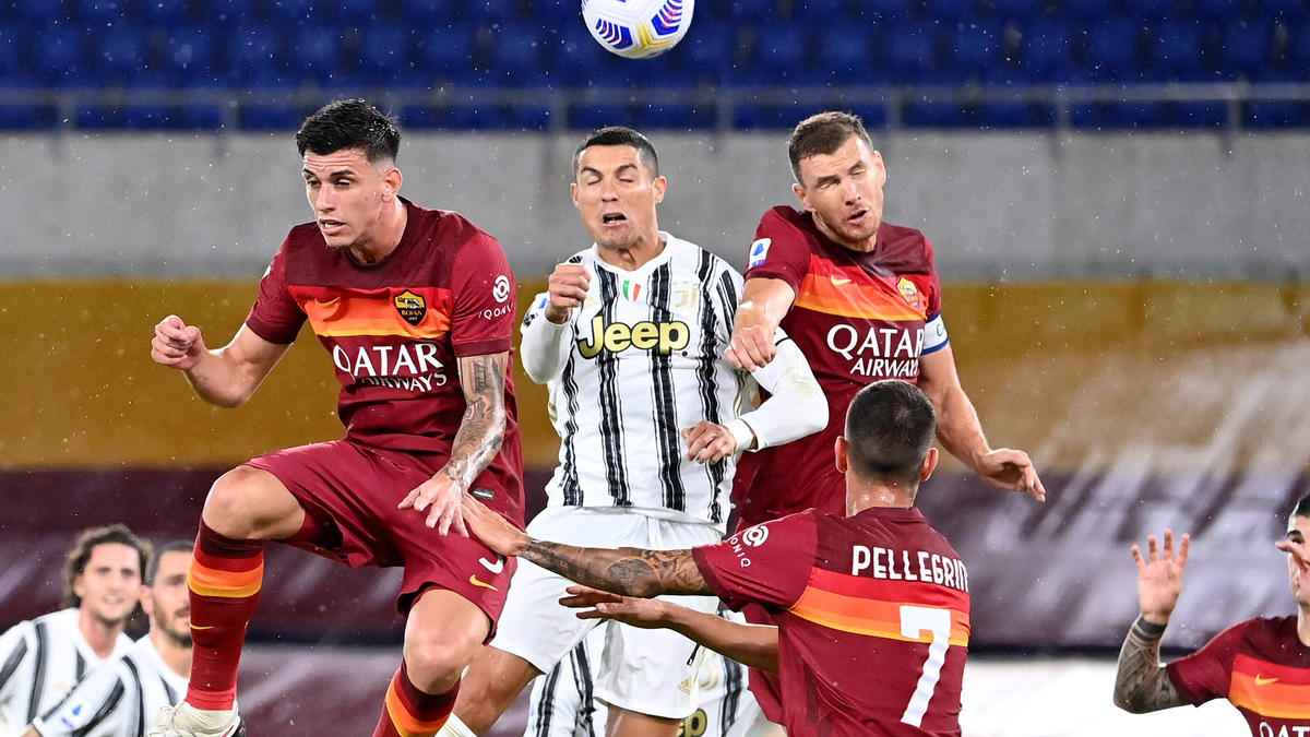 Torjägerliste Serie A Torjägerliste Serie A