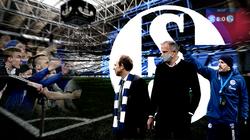 Beim FC Schalke 04 gibt es derzeit viel zu besprechen