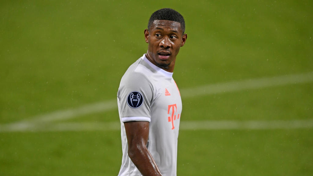 Alaba-Poker sorgt für Wirbel