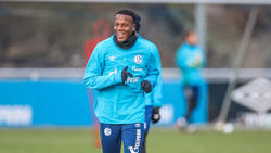 Spielt beim FC Schalke 04 nur eine untergeordnete Rolle: Hamza Mendyl