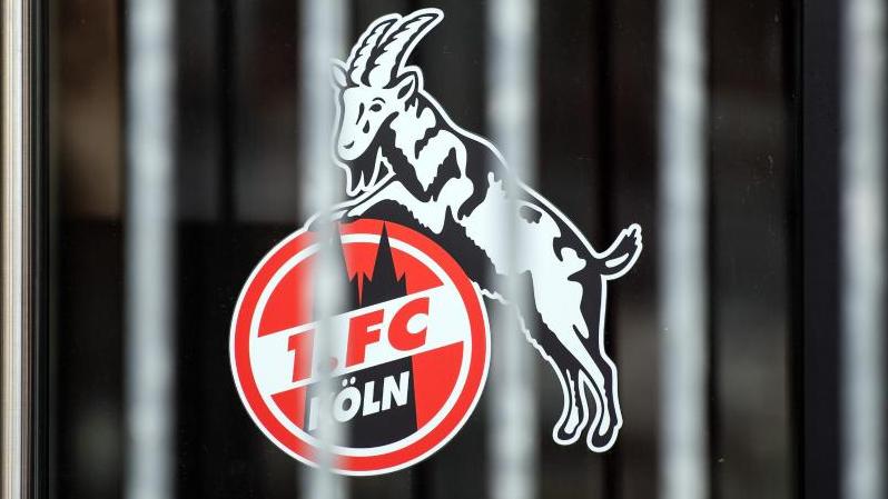 Der 1. FC Köln hat Probleme mit einer Personalie für den Bereich Medien und Kommunikation Der 1. FC Köln hat Probleme mit einer Personalie für den Bereich Medien und Kommunikation