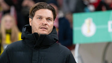 Wie sicher sitzt Edin Terzic noch beim BVB auf dem Trainerstuhl?