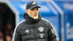 Thomas Tuchel trainiert den FC Bayern nur noch bis zum Saisonende