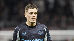 Florian Wirtz wird vom FC Bayern umworben