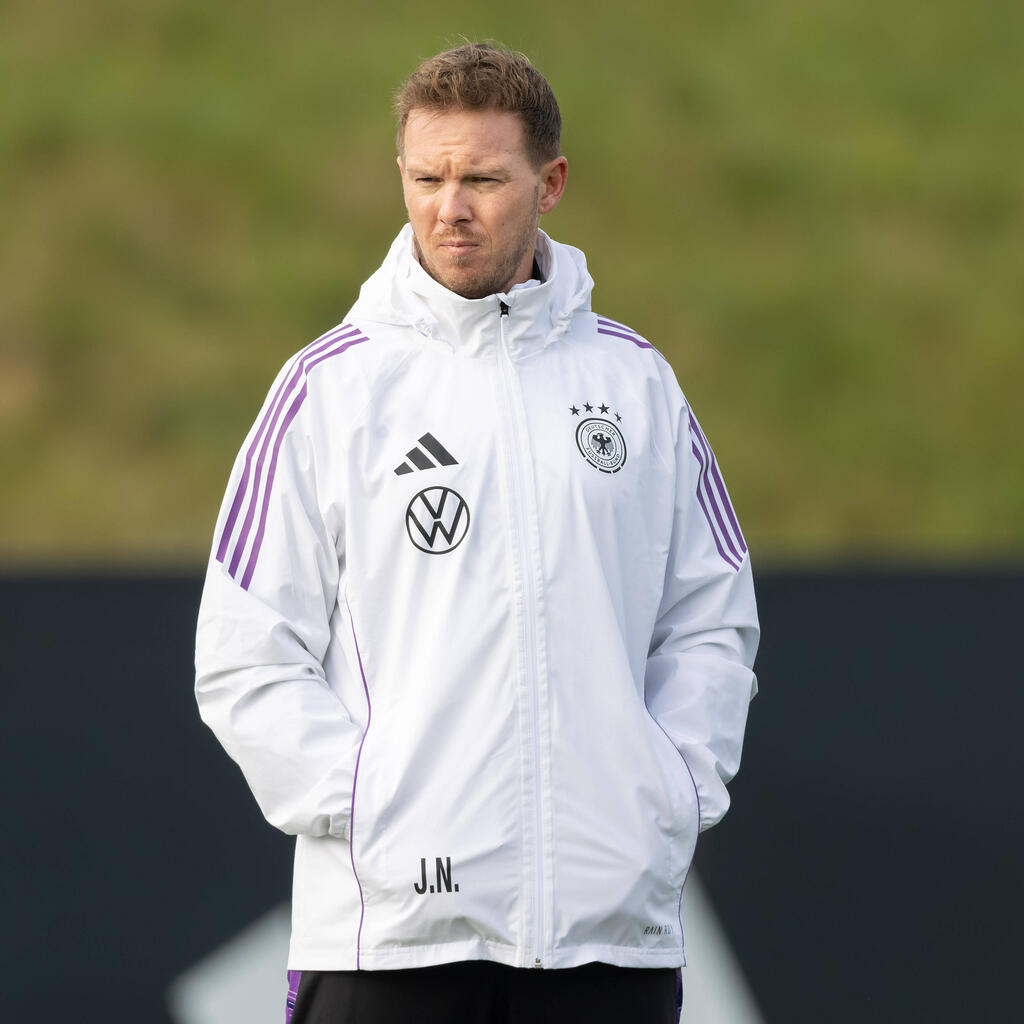 Der DFB-Kader für das Final Four in der Nations League