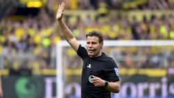 Felix Brych hört nach der Saison auf