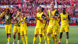 Der BVB hat die Qualifikation für die Königsklasse in der eigenen Hand