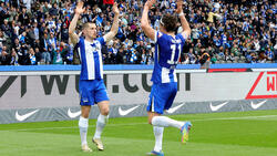 Jonjoe Kenny (l.): 1. FC Köln statt Hertha BSC?