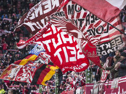 Die Fans des 1. FC Kaiserslautern sehnen sich nach Bundesliga-Fußball