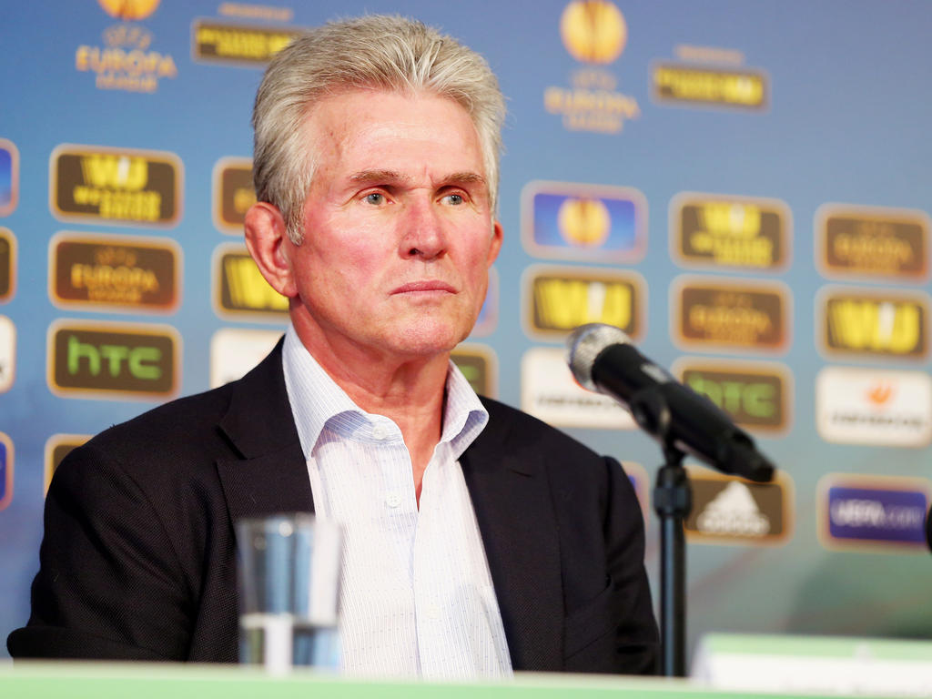 Jupp Heynckes fordert die Bayern-Konkurrenten zu mehr Mut auf