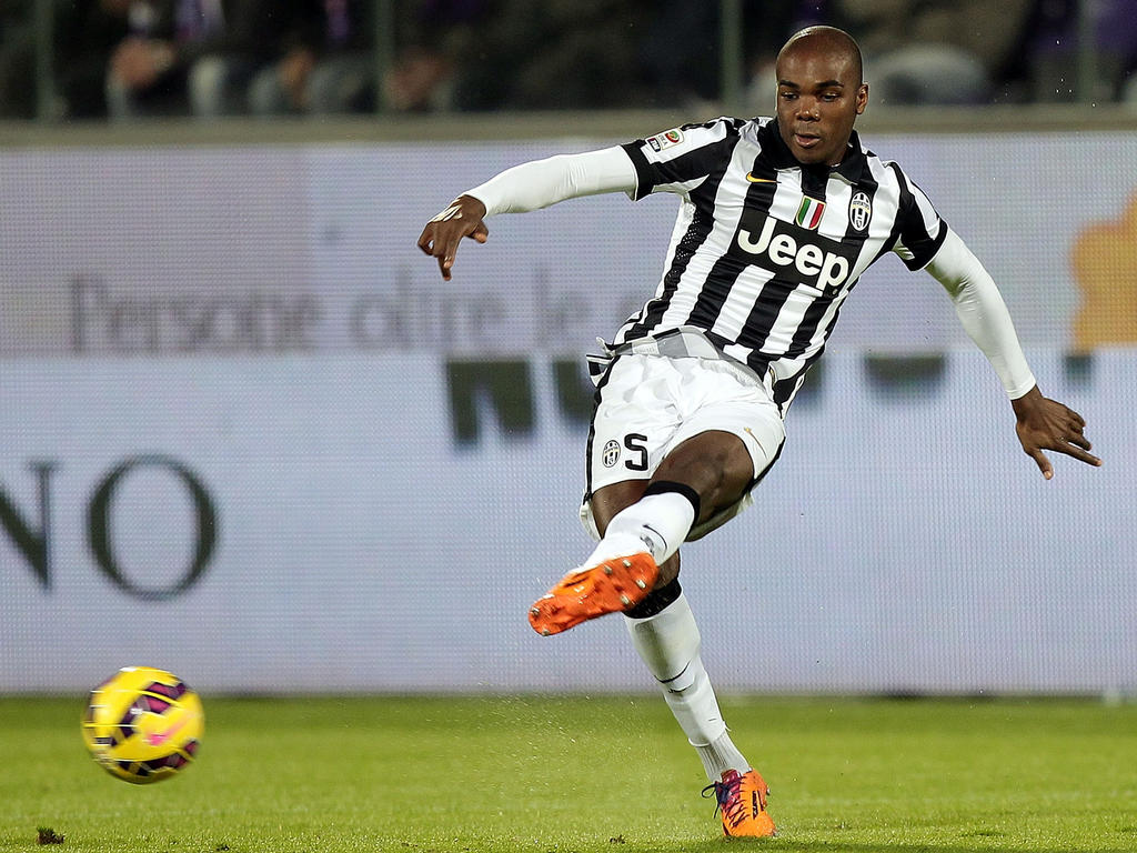 Ogbonna pone rumbo a la Premier y deja la Juventus tras dos temporadas. (Foto: Getty)