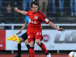 Kruse schließt sich dem VfB Stuttgart an