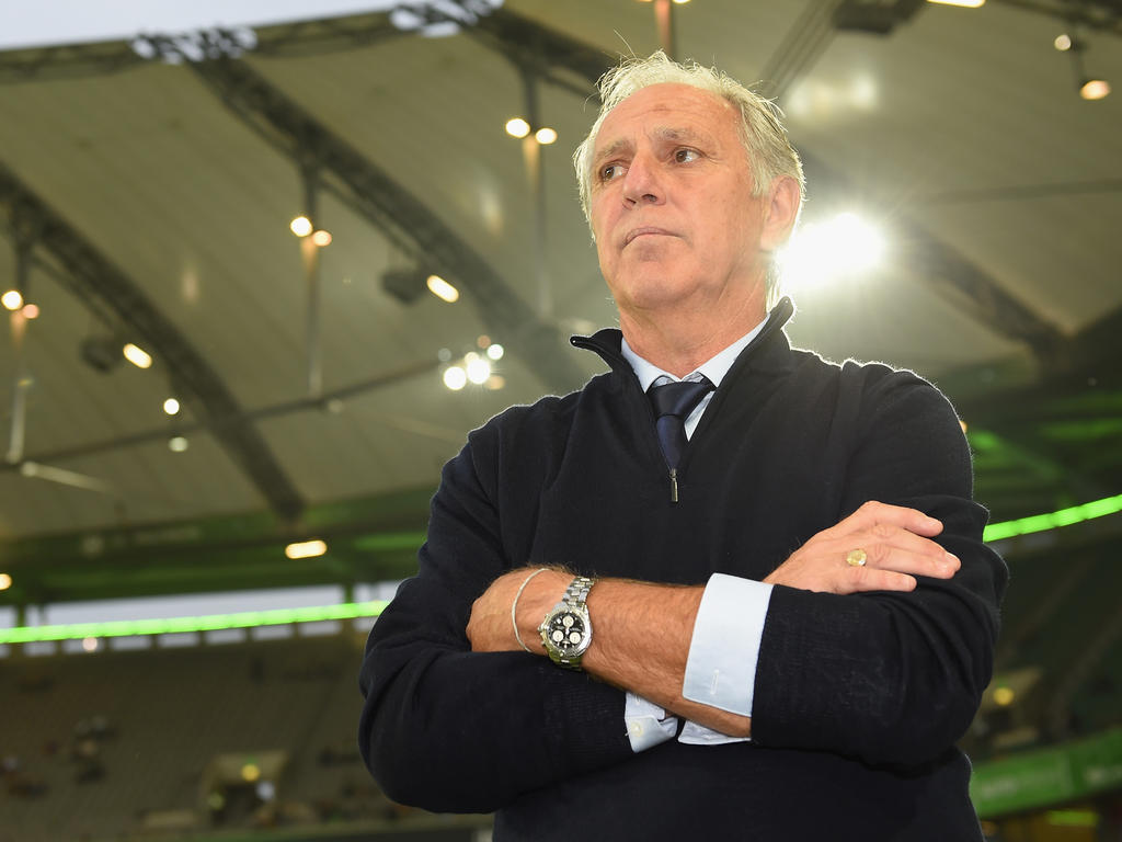 René Girard wird neuer Coach des FC Nantes