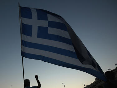 Der griechische Fußball kehrt zum Tagesgeschäft zurück