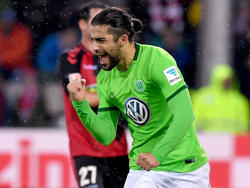 Ricardo Rodríguez steht bei Inter Mailand auf der Wunschliste