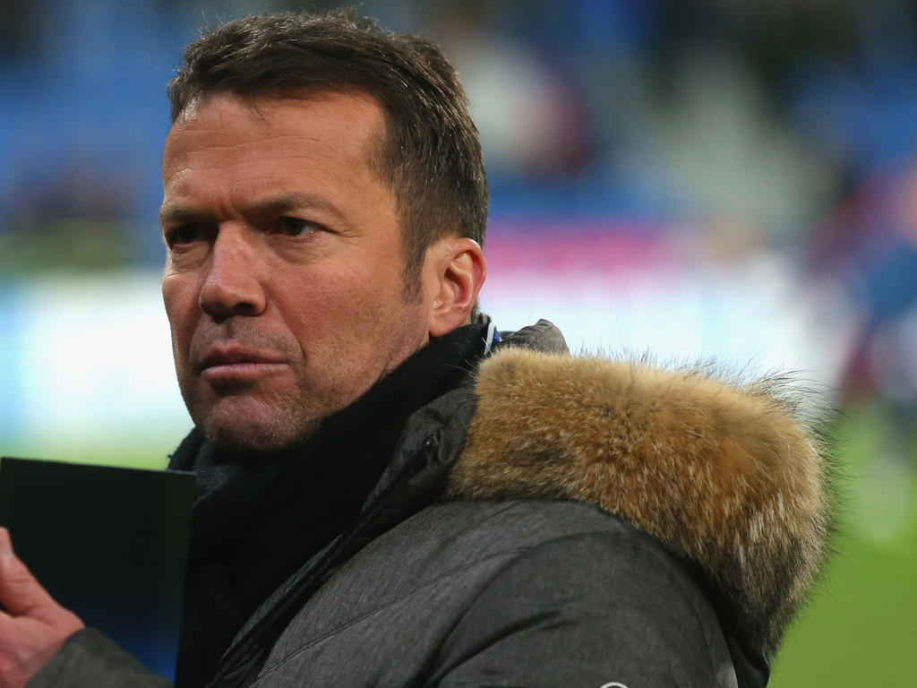 42+ Sprueche von lothar matthaeus ideas