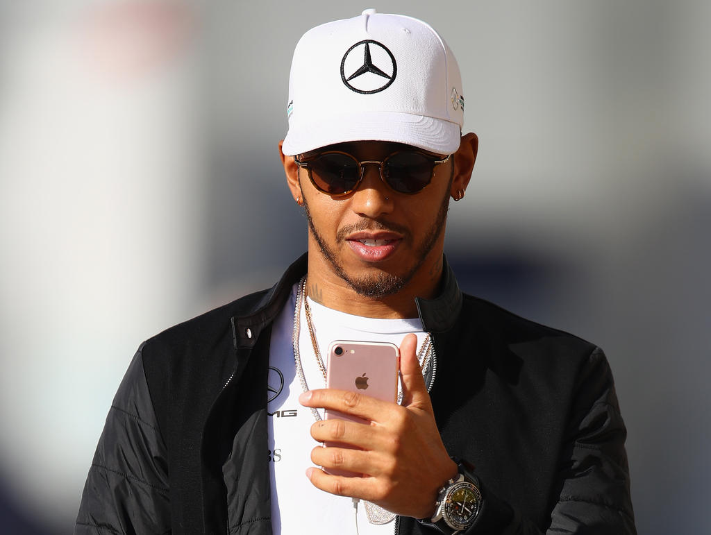 Hamilton In Rich List Vor Ibrakadabra