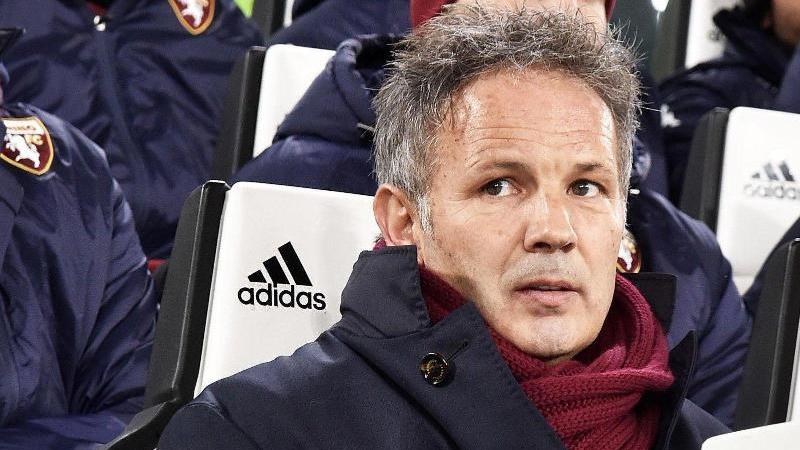 Siniša Mihajlović ist schwer erkrankt