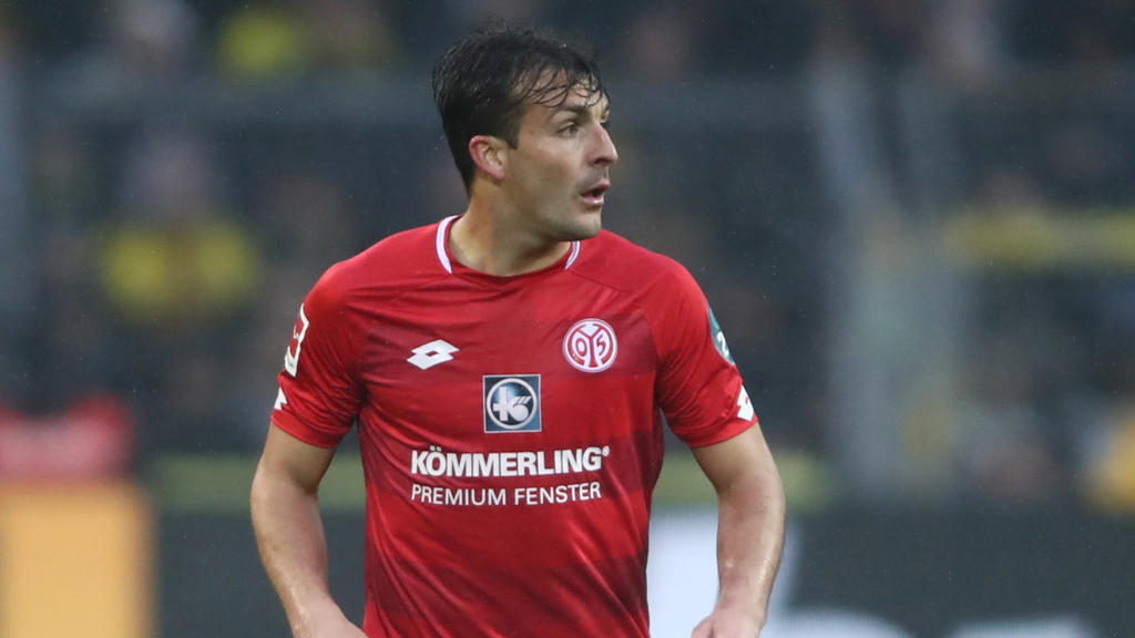 Hilft Giulio Donati dem HSV aus der Patsche? Hilft Giulio Donati dem HSV aus der Patsche?
