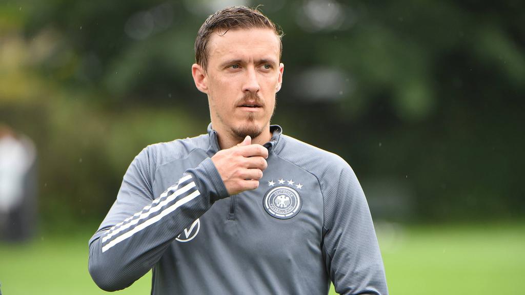 Max Kruse (1. FC Union Berlin)