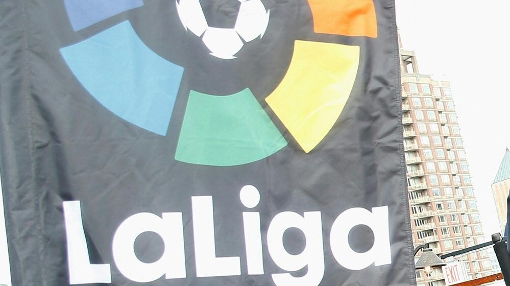 LaLiga hat das spanische Topspiel offiziell verlegt