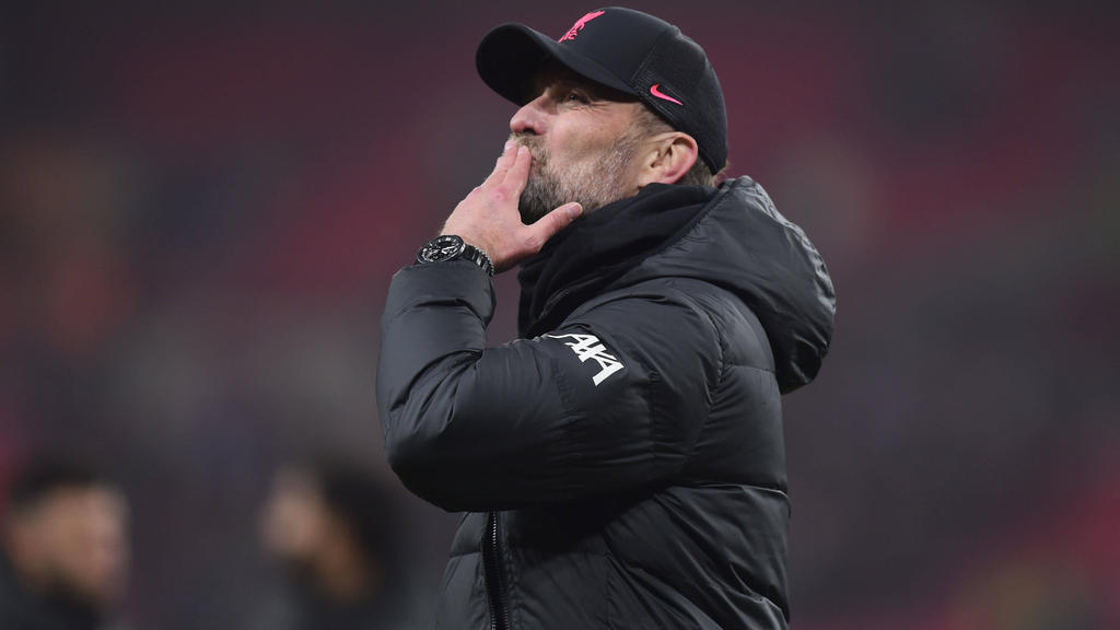 Neuroscience helping Liverpool's quadruple bid