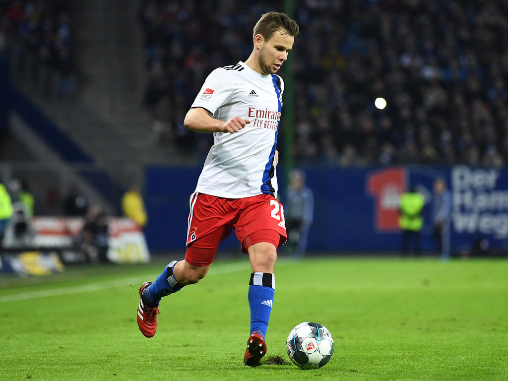 Louis Schaub steht vor einer Rückkehr in die zweite deutsche Bundesliga