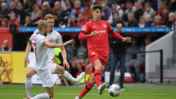 RB Leipzig und Bayer Leverkusen wollen wichtige Punkte einfahren