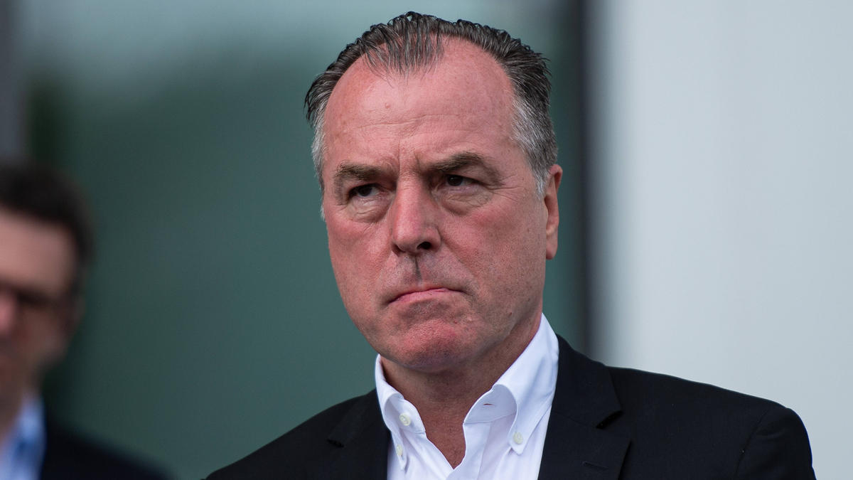 Clemens Tönnies hat seine Ämter beim FC Schalke im Sommer 2020 aufgegeben