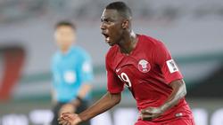 Katar nimmt offenbar an der europäischen Qualifikation zur WM 2022 teil