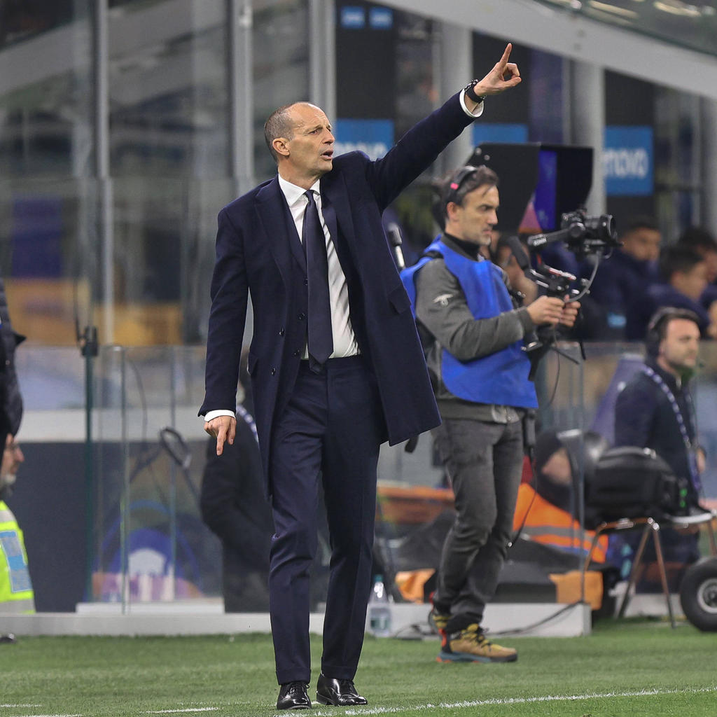 Juventus Turin - 4
