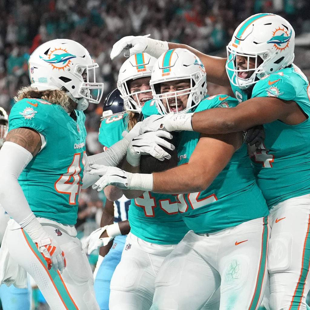 Miami Dolphins