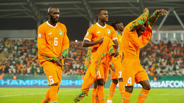 Beim Afrika-Cup durchlebt Gastgeber Elfenbeinküste ein Drama nach dem anderen - mit Happy End?