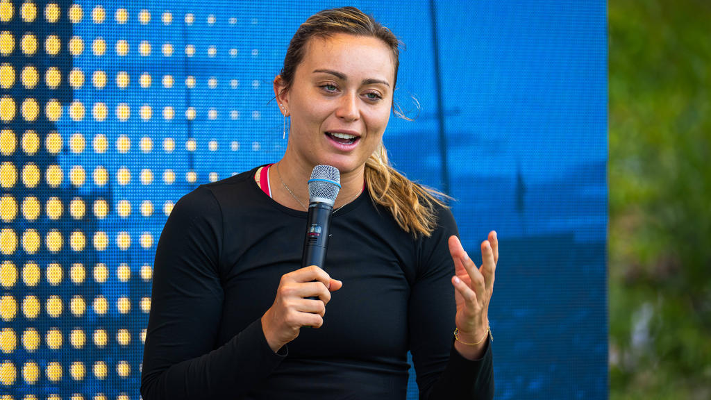 Paula Badosa and Stefanos Tsitsipas: The Truth Behind the Rumors About ...