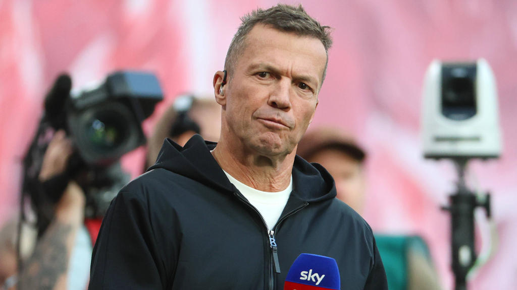 Wechselt Max Eberl zum FC Bayern? Matthäus glaubt daran Wechselt Max Eberl zum FC Bayern? Matthäus glaubt daran