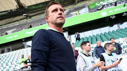 Markus Krösche ist Sportvorstand von Eintracht Frankfurt