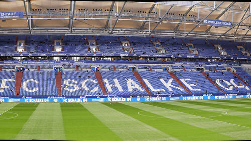 Beim FC Schalke 04 fließt frisches Geld