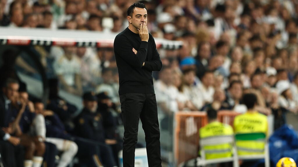 Xavi bleibt Trainer beim FC Barcelona