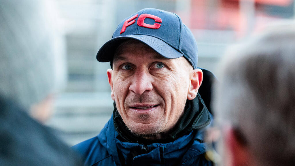 Coach Gerhard Struber spricht über die Kaderplanung des 1. FC Köln Coach Gerhard Struber spricht über die Kaderplanung des 1. FC Köln