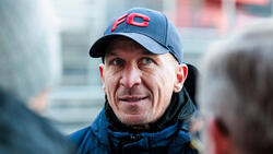 Coach Gerhard Struber spricht über die Kaderplanung des 1. FC Köln