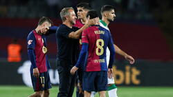 Flick wollte Pedri zum FC Bayern holen
