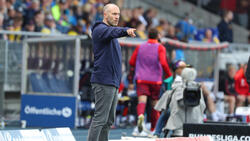 Nicht mehr Braunschweig-Trainer: Daniel Scherning