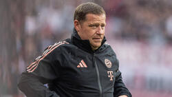 Max Eberl will noch einen Top-Spieler zum FC Bayern holen, hat es derzeit aber schwer